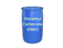 Dimetylkarbonát (DMC) – všestranná chemikália pre priemyselné aplikácie
