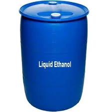 Absolútny etanol – Ultra{0}}vysoko čisté etanolové rozpúšťadlo pre priemyselnú výrobu